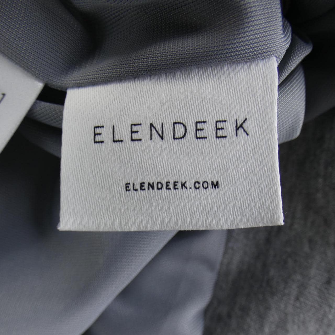 ELENDEEK上衣