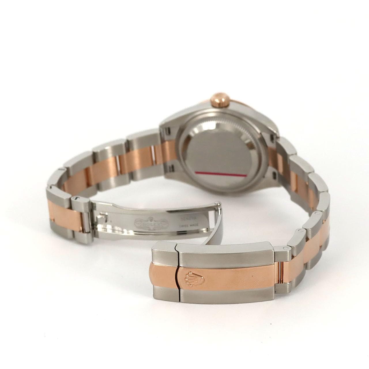 ROLEX Datejust 279161G SSxPG自動上弦隨機編號