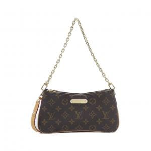 ルイヴィトン モノグラム ポシェット リヴ M83008 ショルダーバッグ
