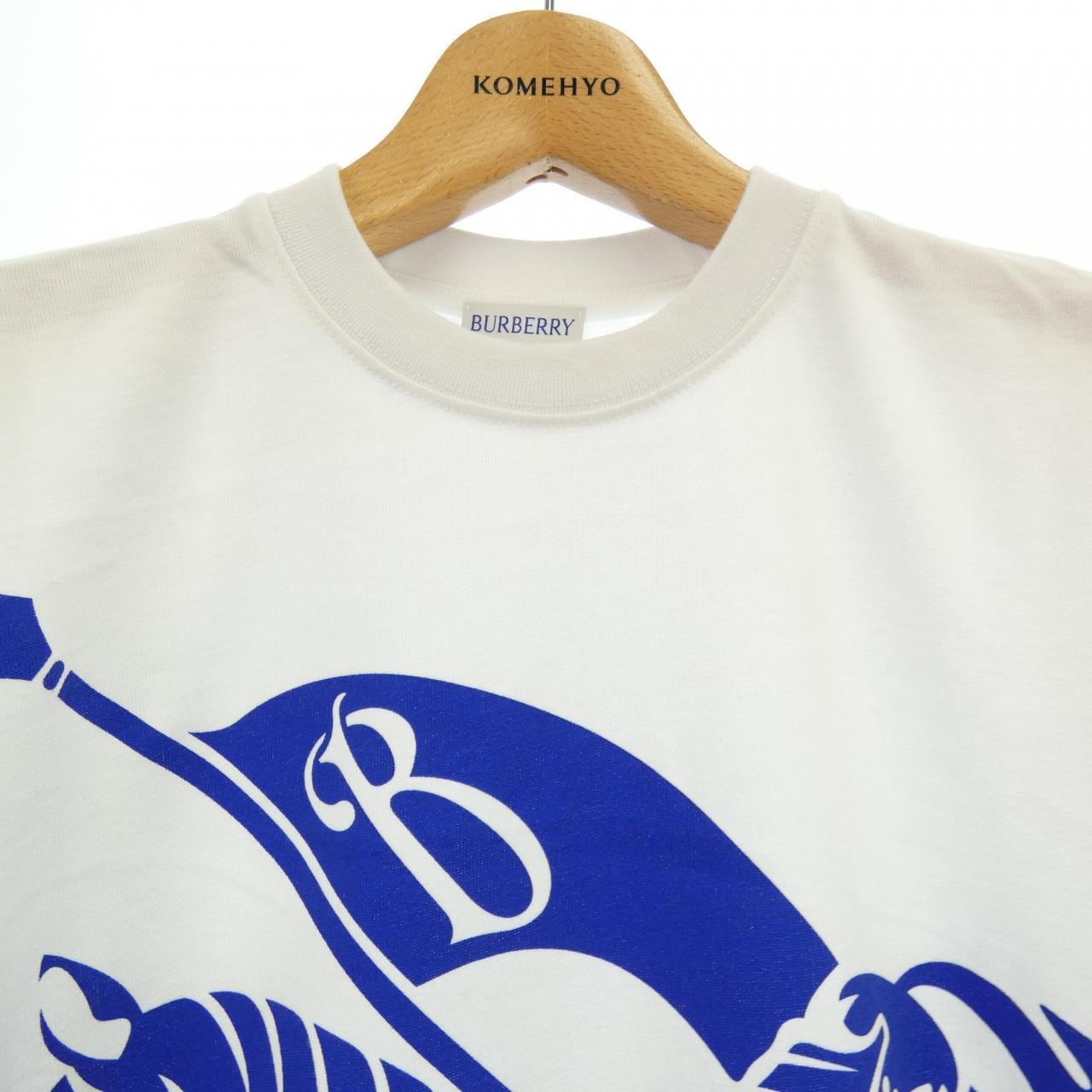 バーバリー BURBERRY 8077668 Tシャツ