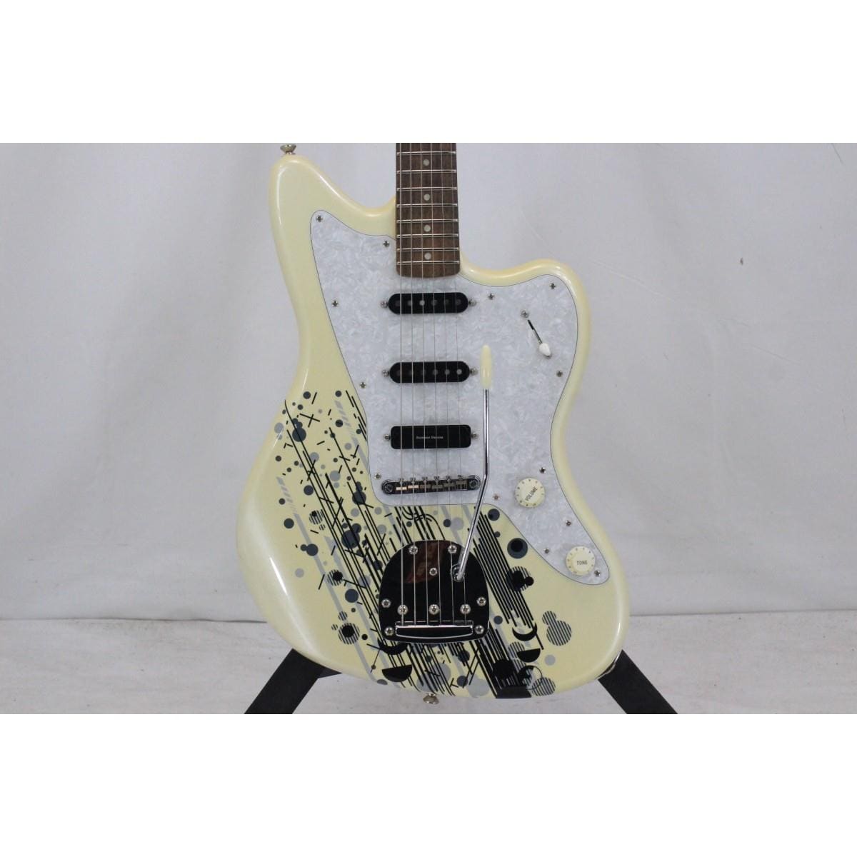 ＳＱＵＩＥＲ　ＭＡＭＩ　ＪＡＺＺＭＡＳＴＥＲ