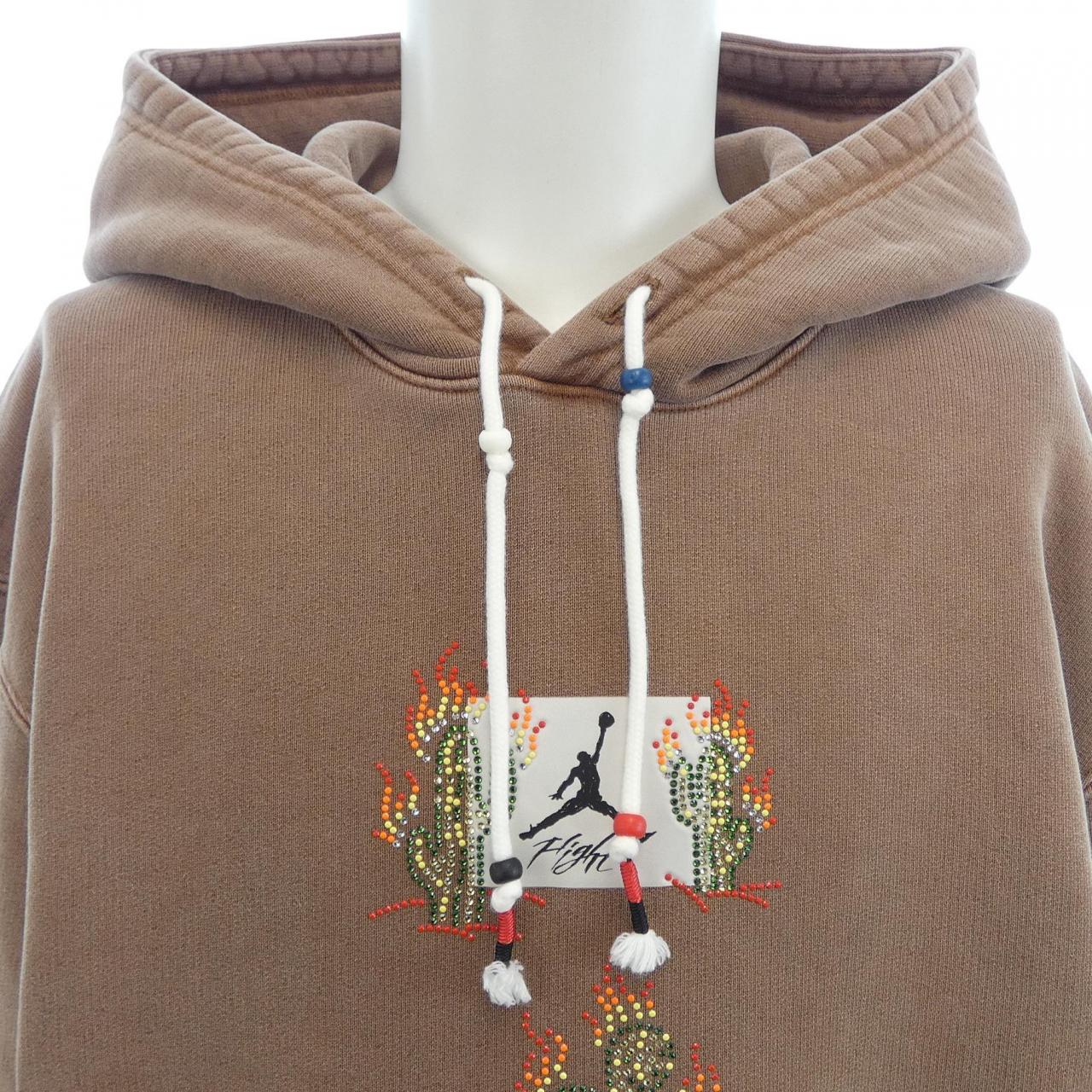 ナイキ ジョーダン NIKE JORDAN DO4093-256 パーカー