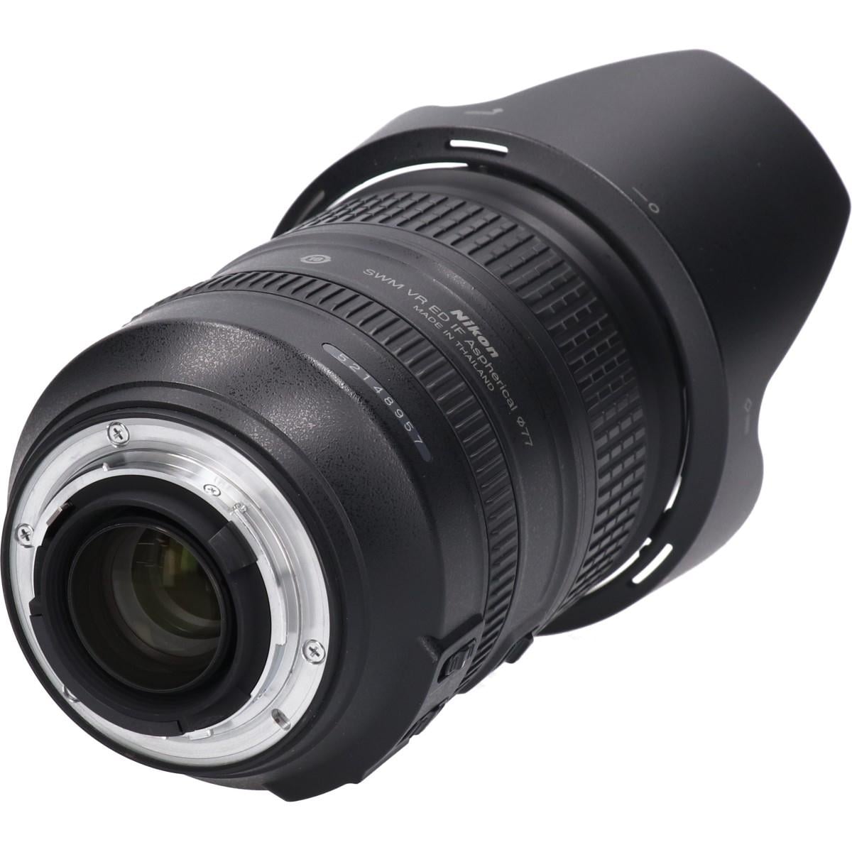 ＡＦ－Ｓ２８－３００ｍｍ　Ｆ３．５－５．６Ｇ　ＥＤ　ＶＲ