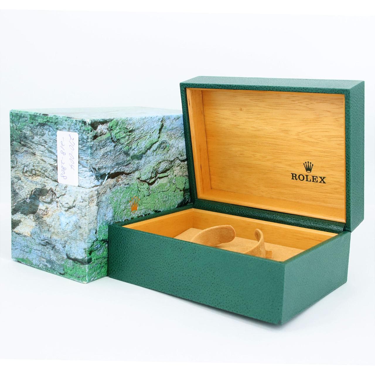 ロレックス サブマリーナーノンデイト 14060M. SS 自動巻 Y番