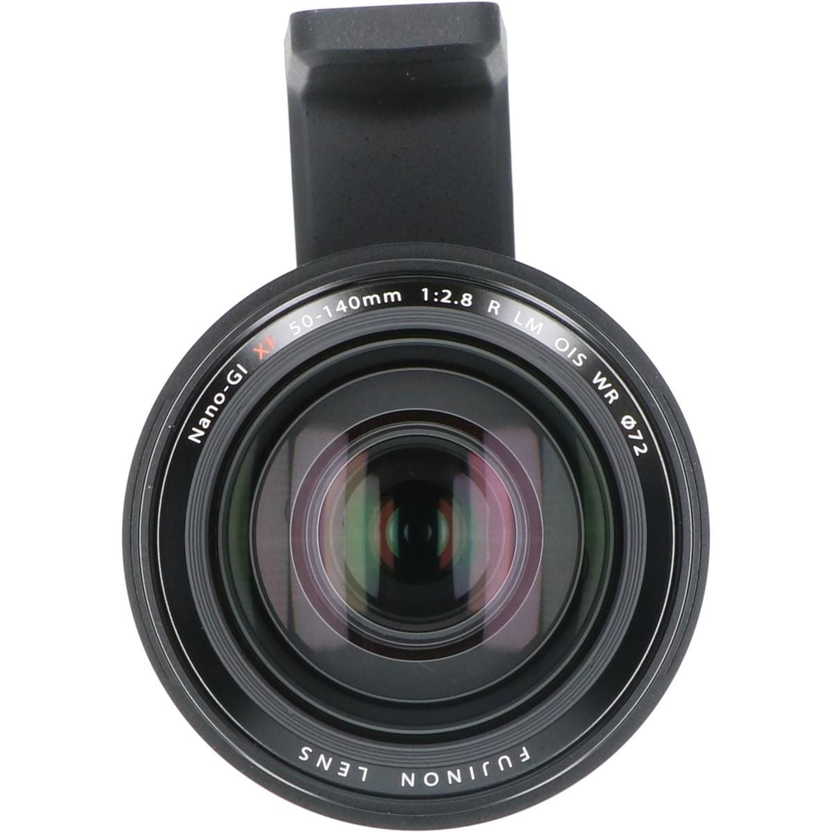 ＸＦ５０－１４０ｍｍ　Ｆ２．８Ｒ　ＬＭ　ＯＩＳ　ＷＲ