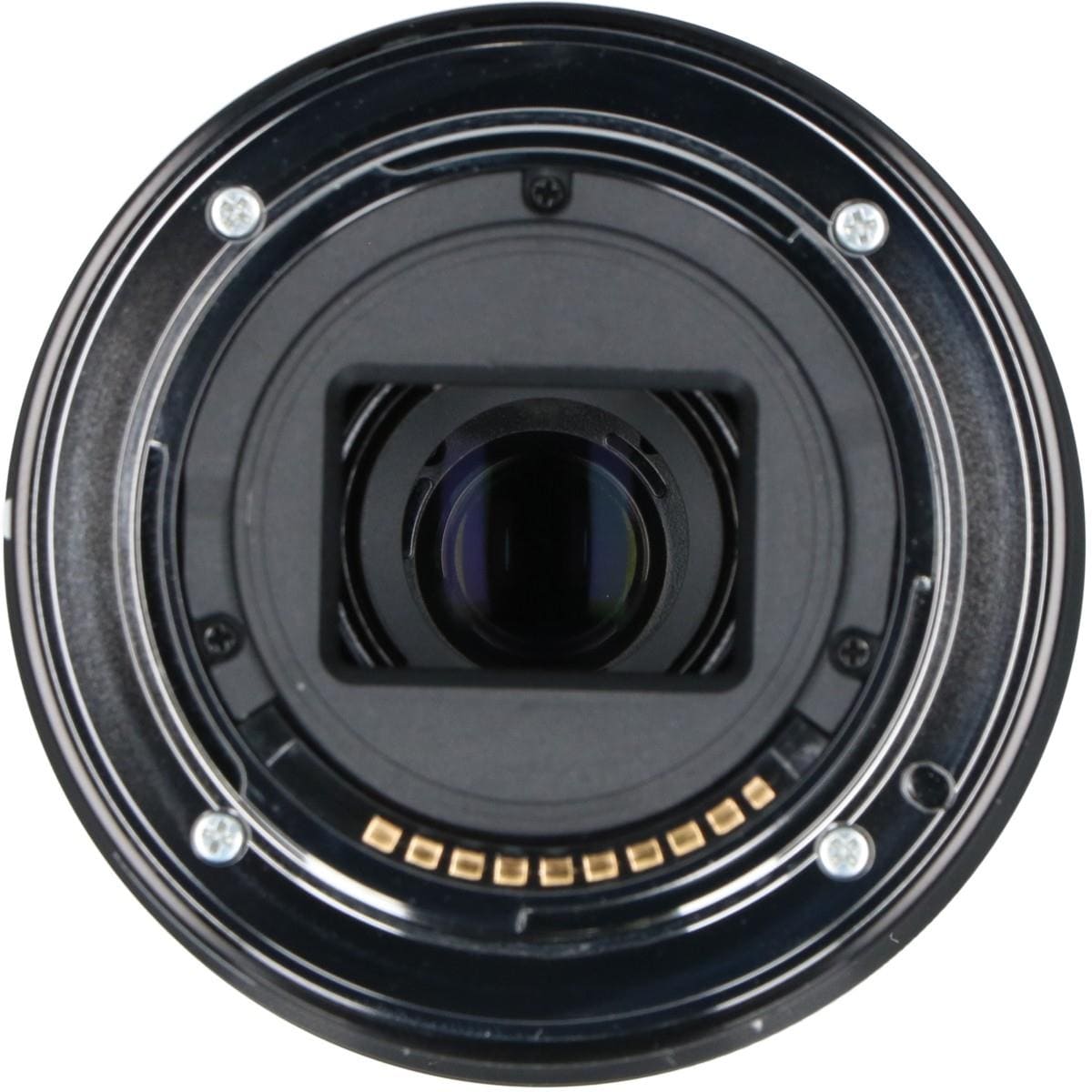 ＳＥＬ５５２１０　Ｅ５５－２１０ｍｍ　Ｆ４．５－６．３ＯＳＳ