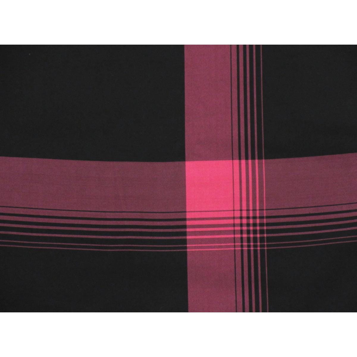 男物羽織【縞大島紬】