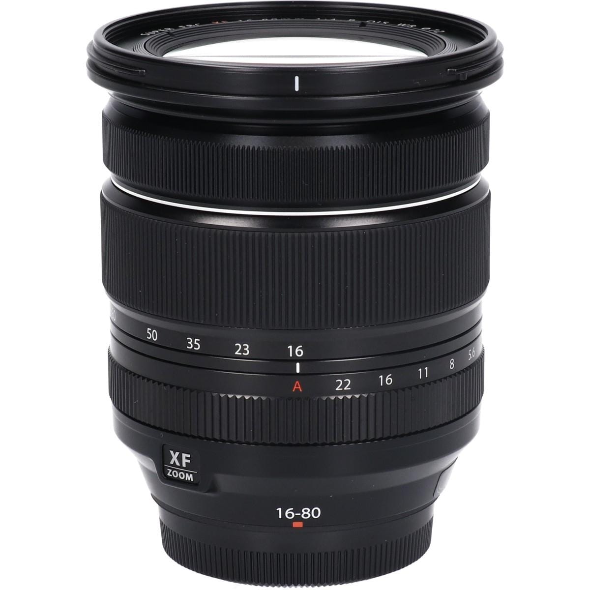XF16-80mm F4R OIS WR