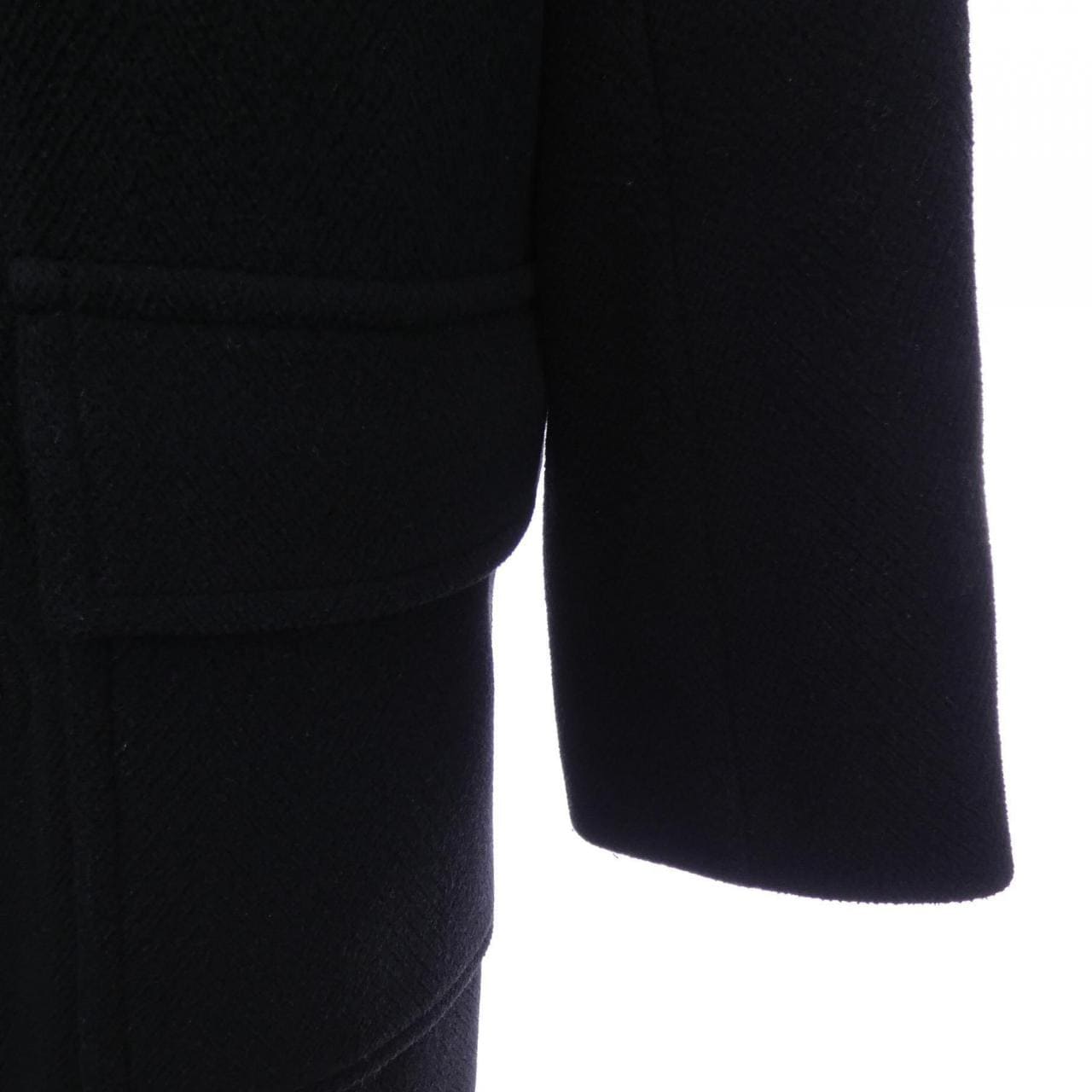 バーバリーロンドン BURBERRY LONDON ダッフルコート