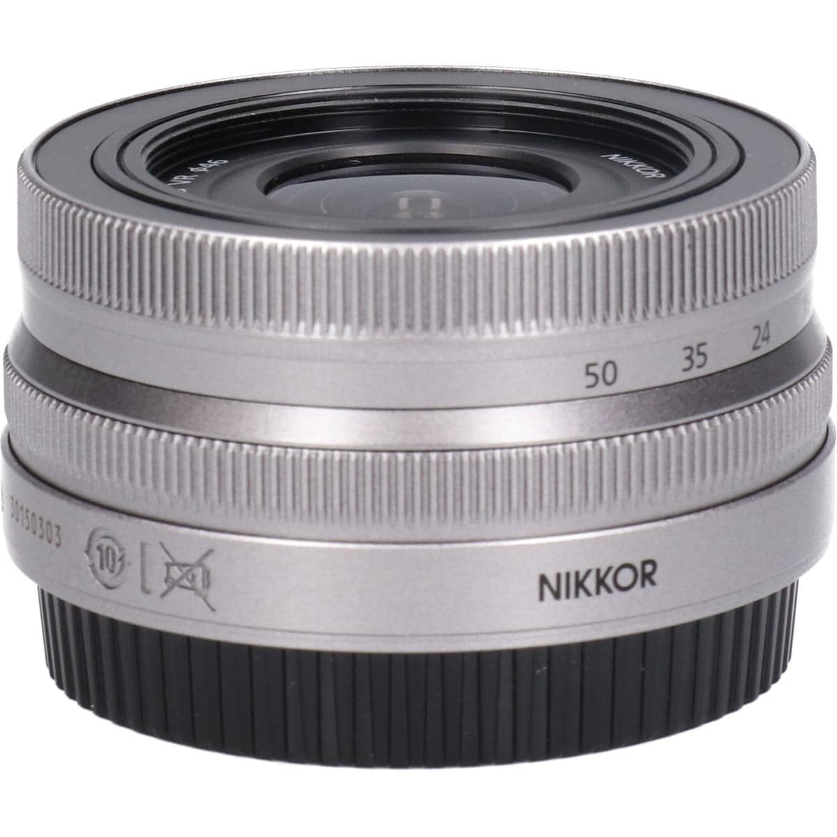 Ｚ　ＤＸ１６－５０ｍｍ　Ｆ３．５－６．３ＶＲ　ＳＶ