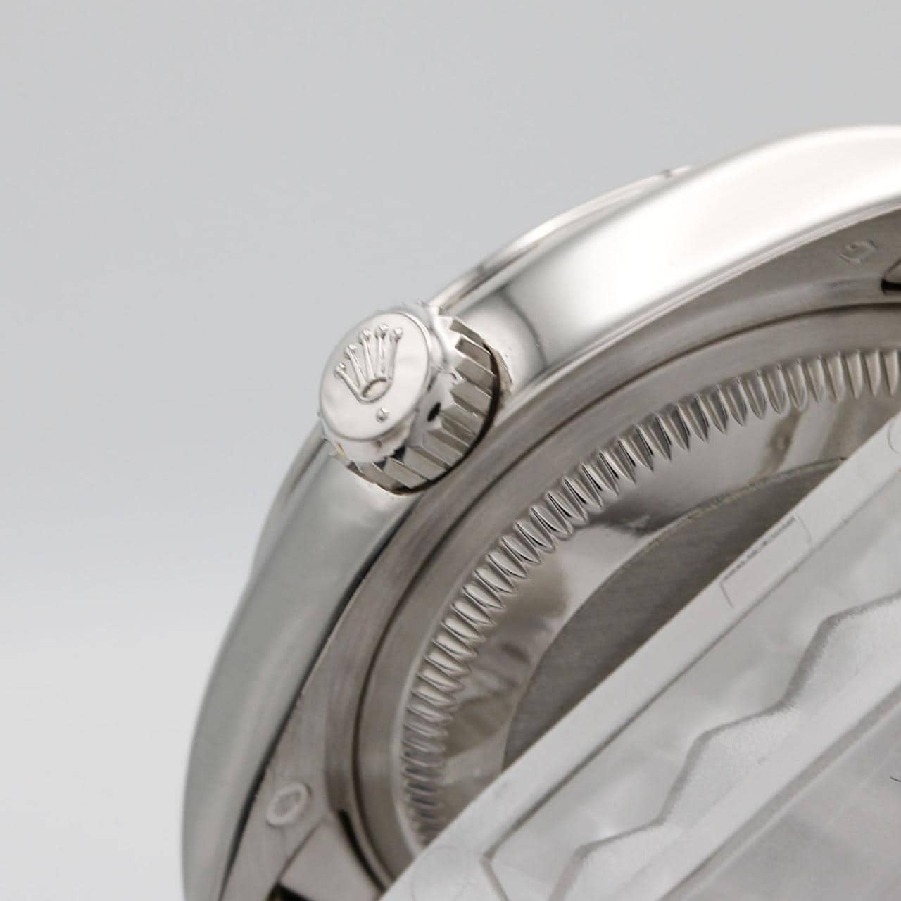 ロレックス デイトジャスト 279166 PT 自動巻 ランダム番