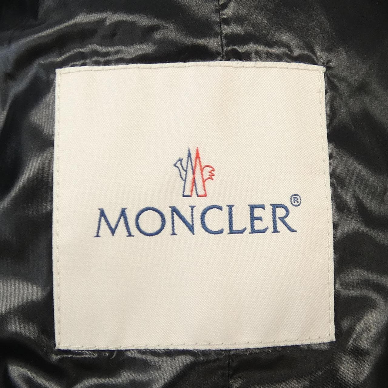 モンクレール MONCLER FULMAR ダウンコート