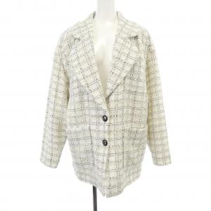 シャネル CHANEL P63287V48670 20P ジャケット