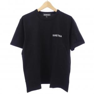 デュベティカ DUVETICA VXRT43131 Tシャツ