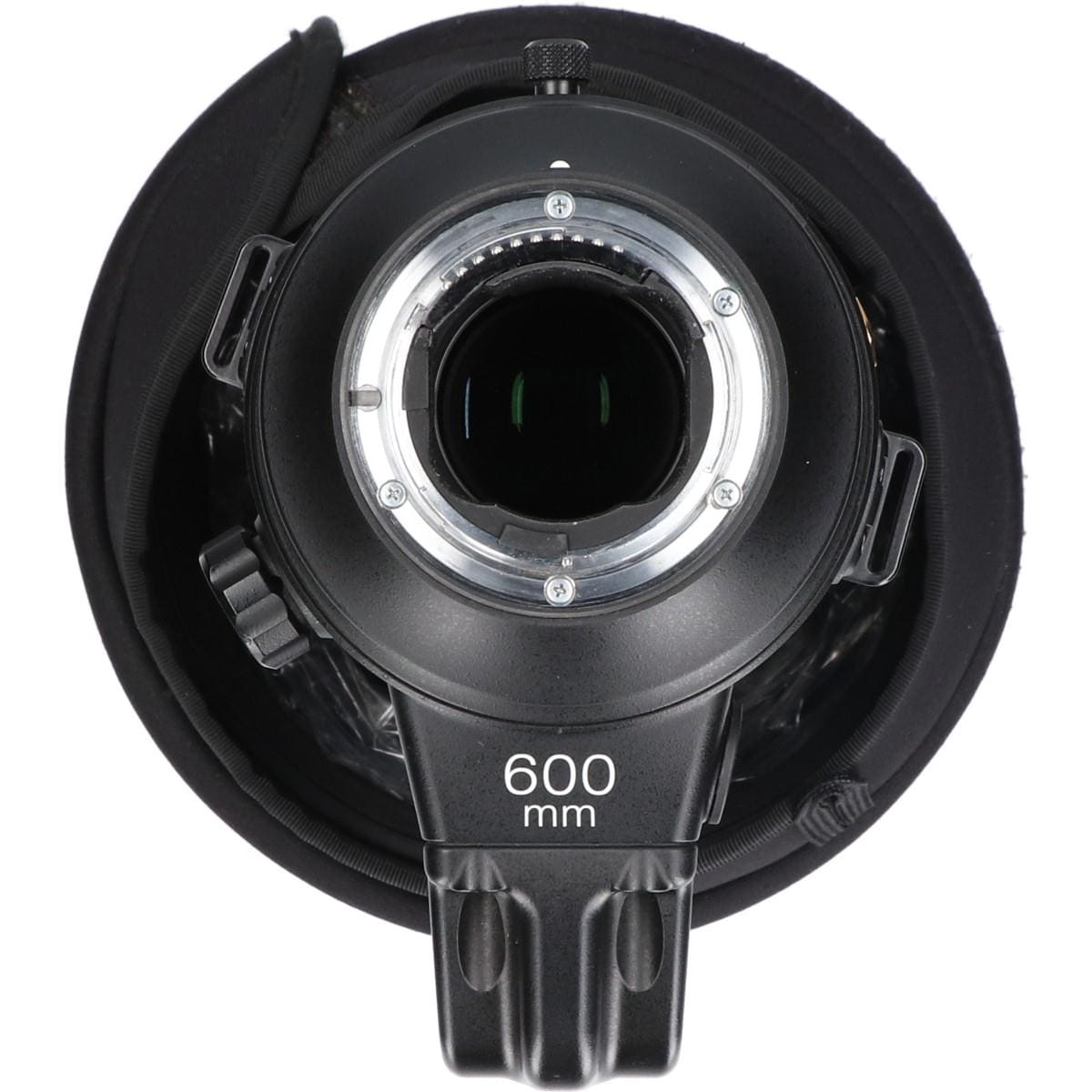ＡＦ－Ｓ６００ｍｍ　Ｆ４Ｅ　ＦＬ　ＥＤ　ＶＲ