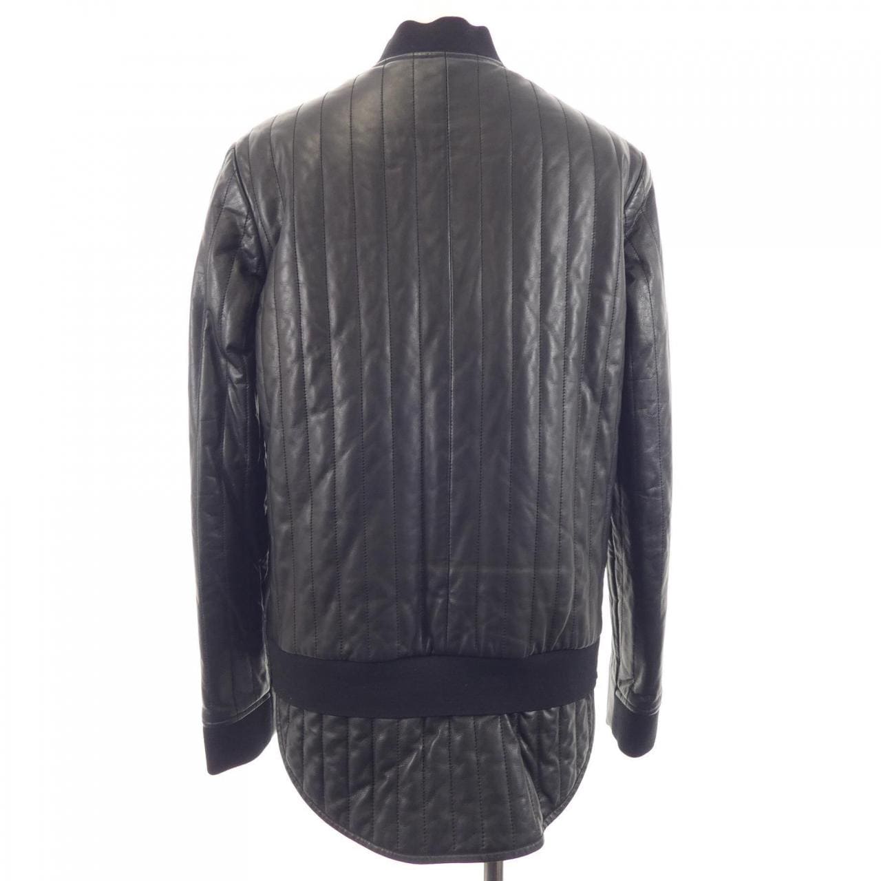 エルメス HERMES 591203D レザージャケット