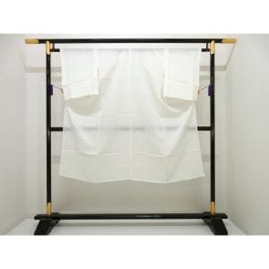 【新品】長襦袢　単衣　Ｍサイズ