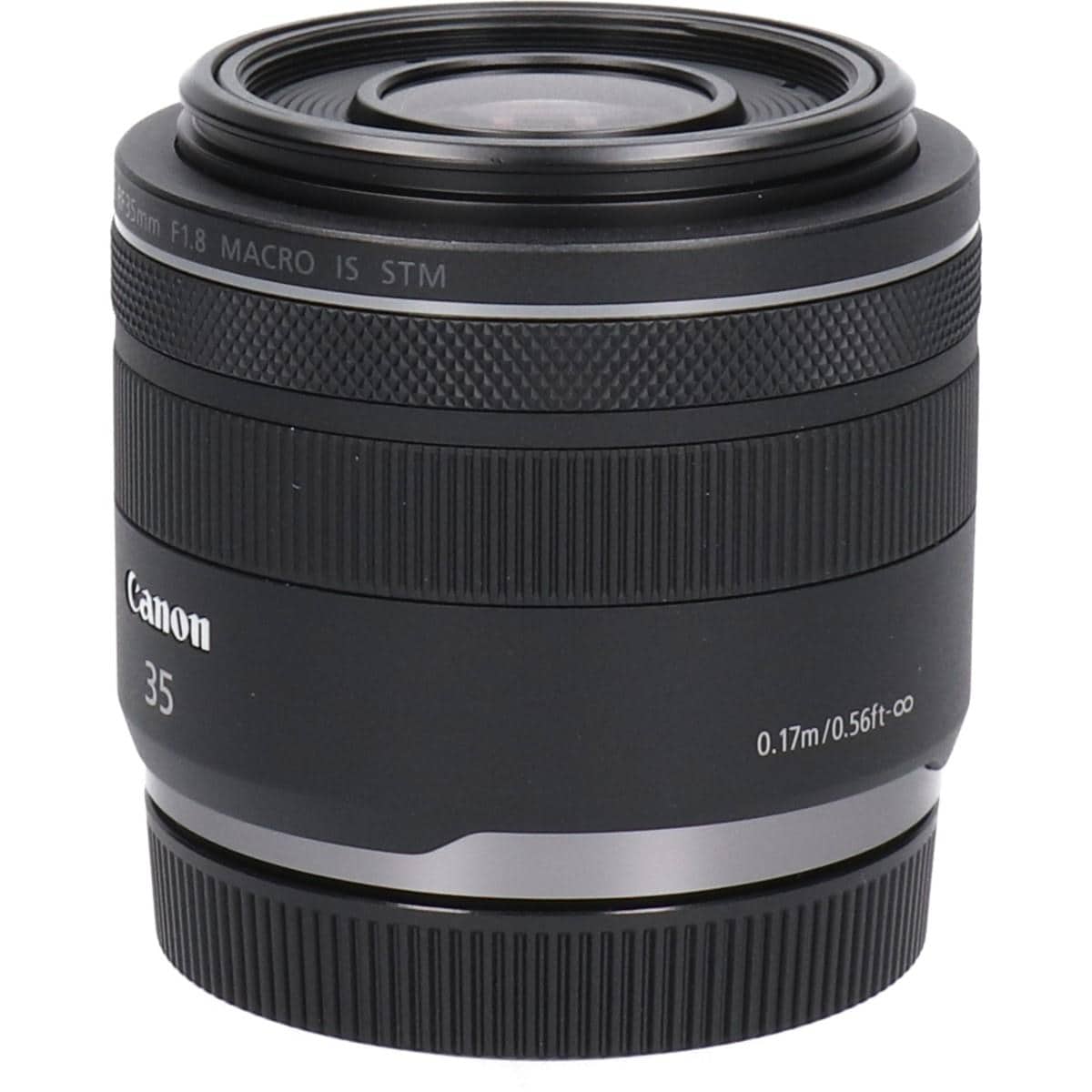 ＲＦ３５ｍｍ　Ｆ１．８ＭＡＣＲＯ　ＩＳ　ＳＴＭ