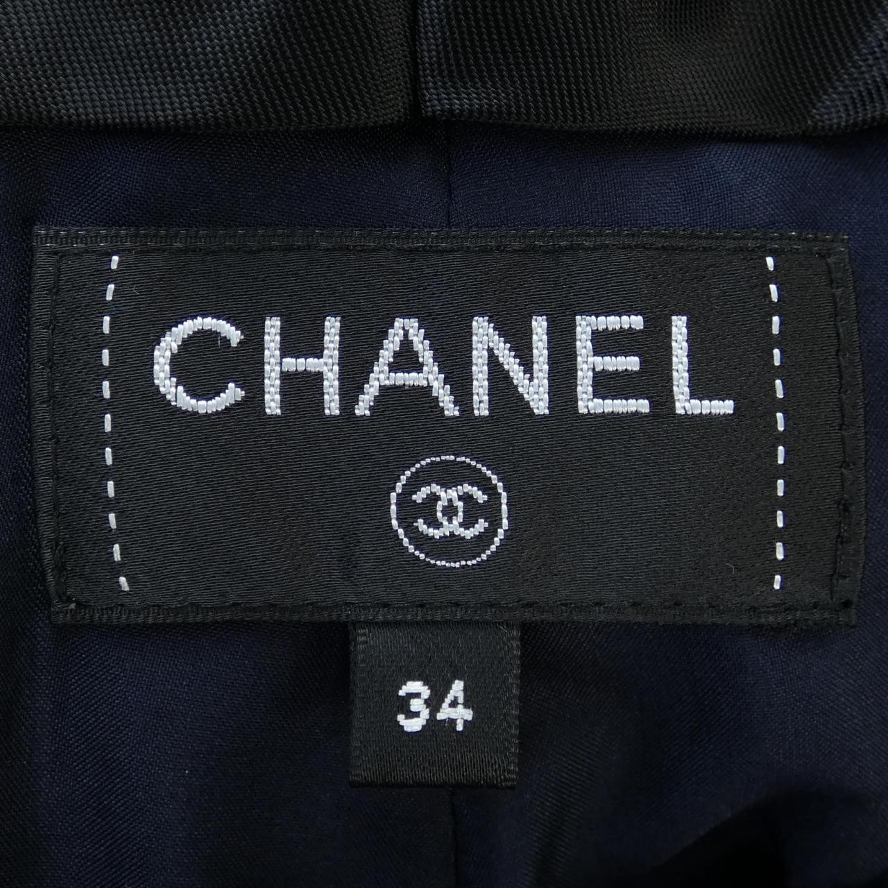 CHANEL香奈儿长裤