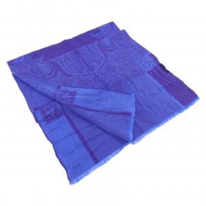 エトロ ETRO STOLE