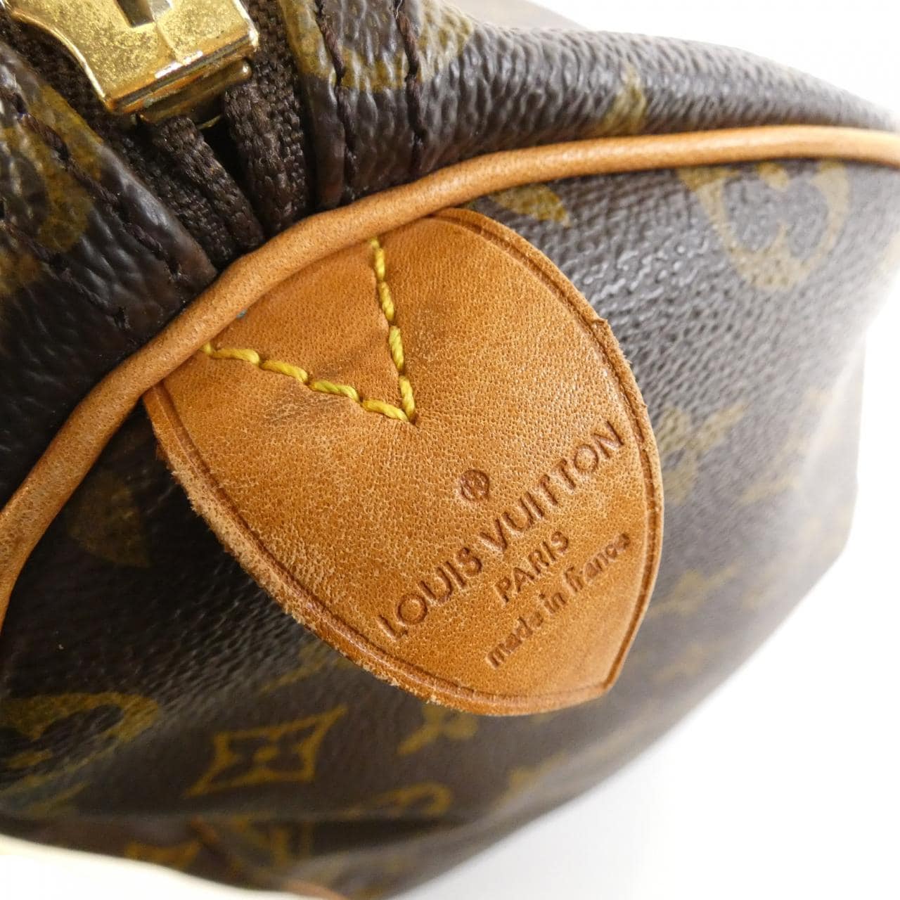 ルイヴィトン モノグラム キーポル 50cm M41426 ボストンバッグ