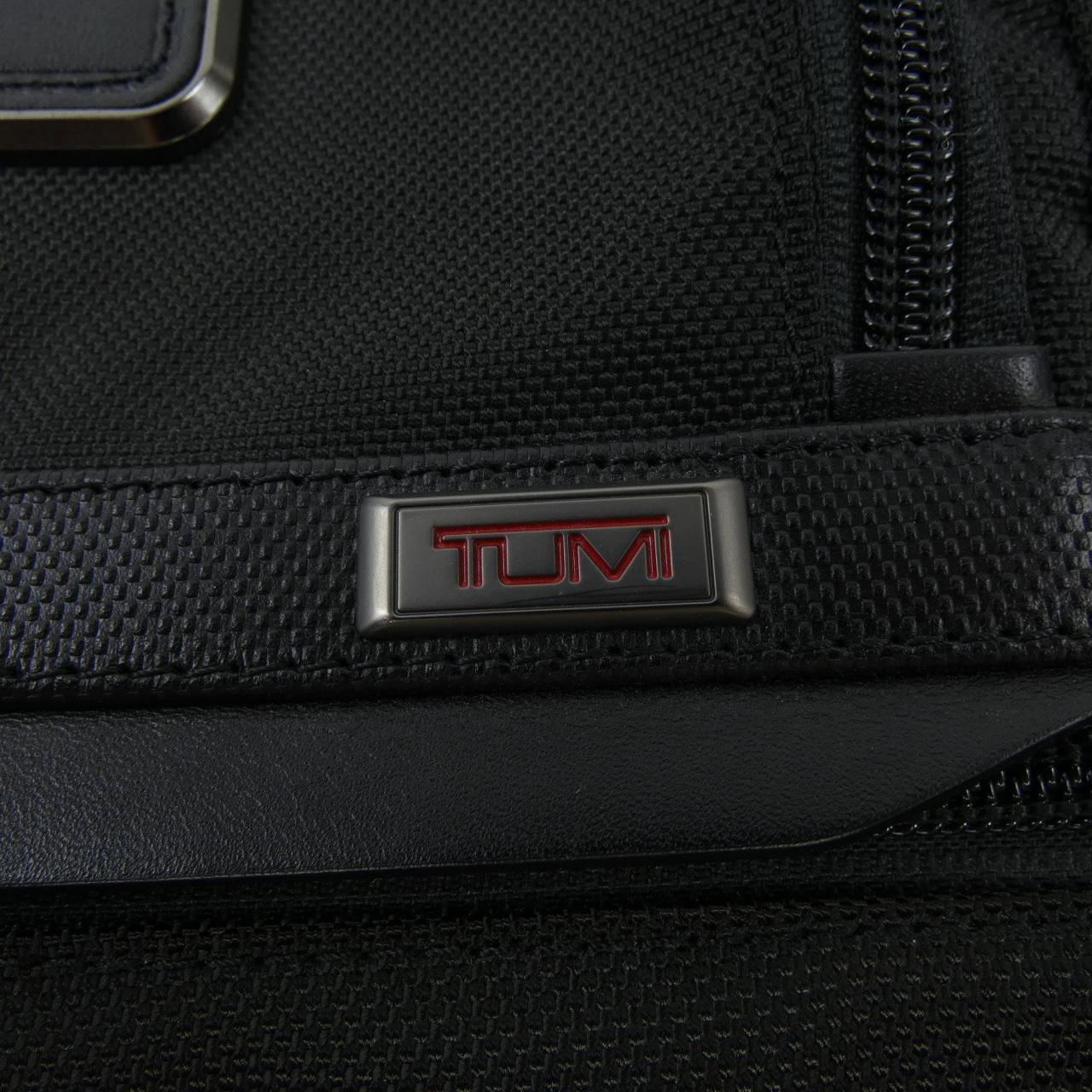 トゥミ TUMI BAG