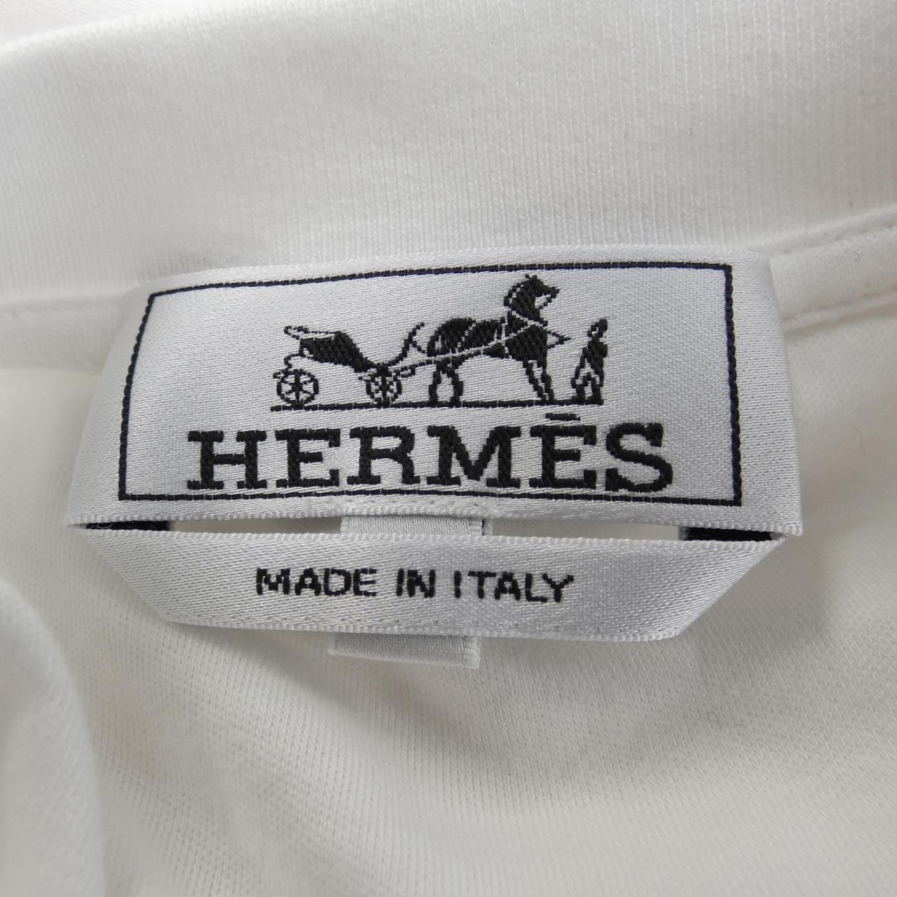エルメス HERMES 557910HA Tシャツ