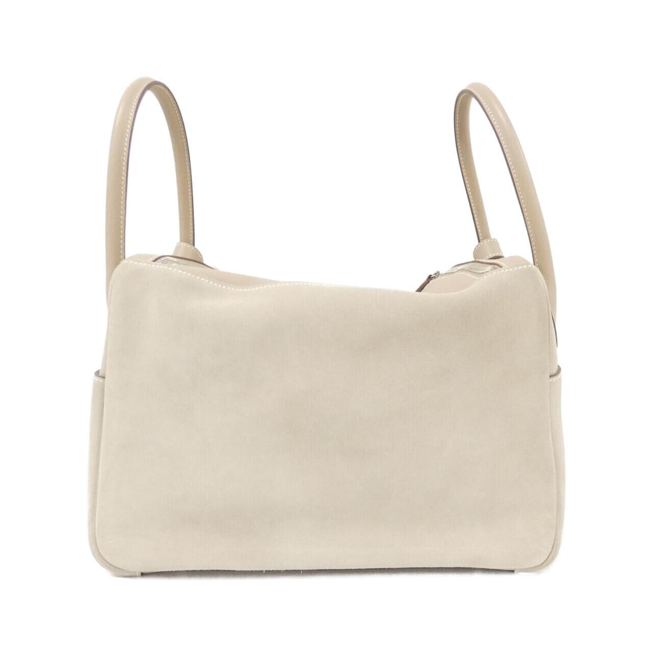 エルメス リンディ 34cm ショルダーバッグ