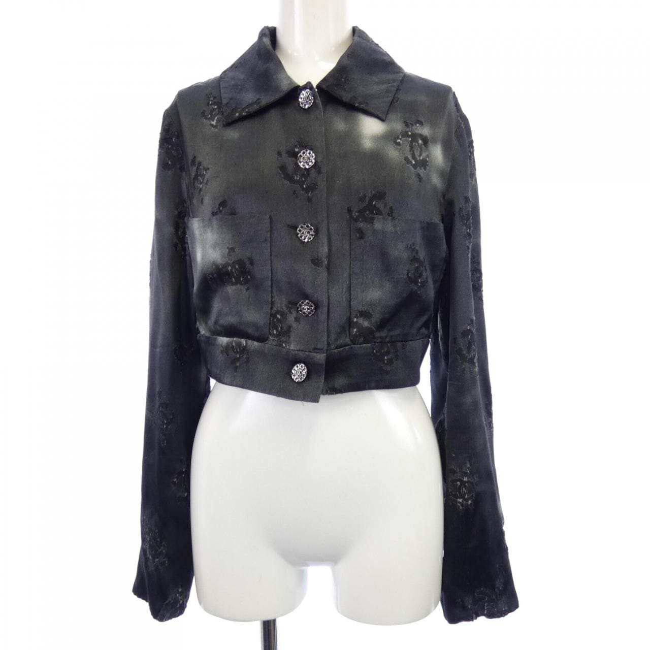 シャネル CHANEL P73057V64567 シャツ