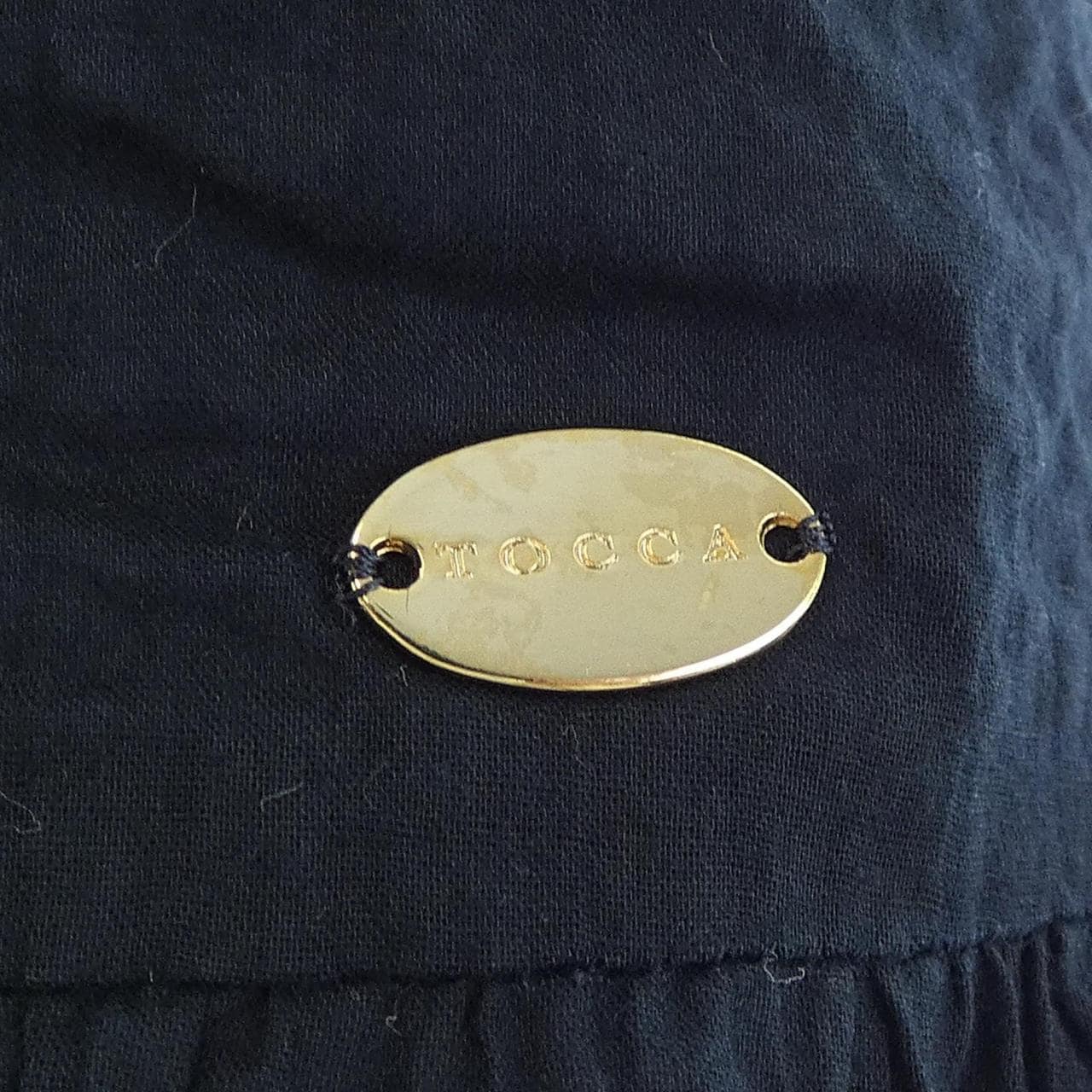 トッカ TOCCA ワンピース