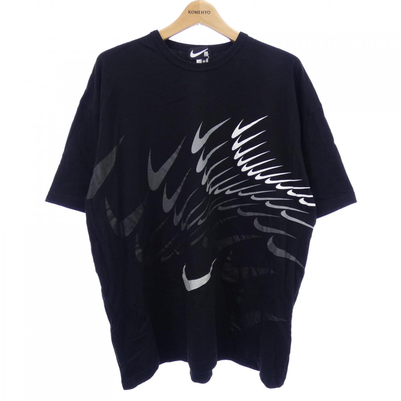 ブラックコムデギャルソン BLACK COMME des GARCONS 1N-T101 Tシャツ