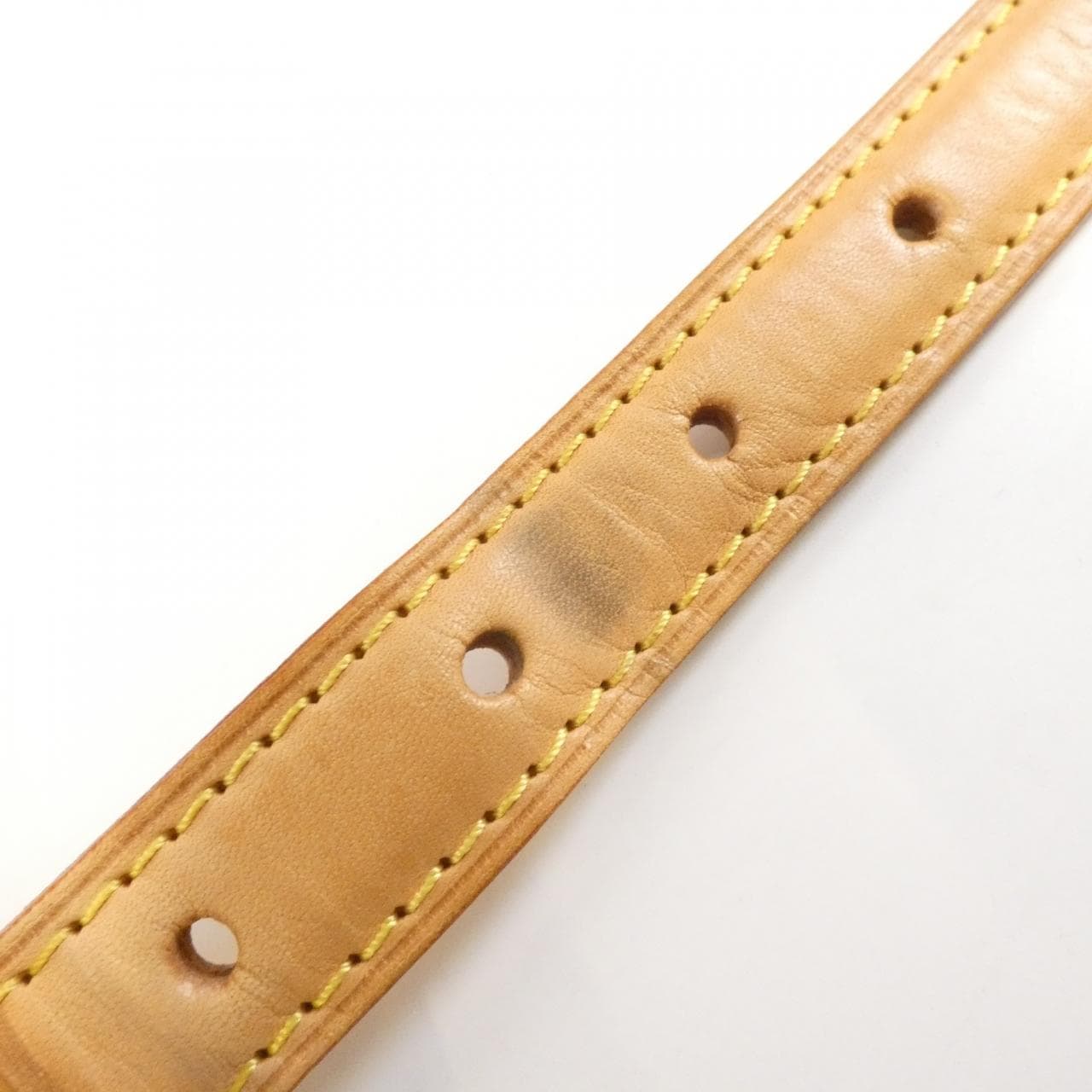 ルイヴィトン ダミエ アズール イーヴォラ MM N41133 ショルダーバッグ