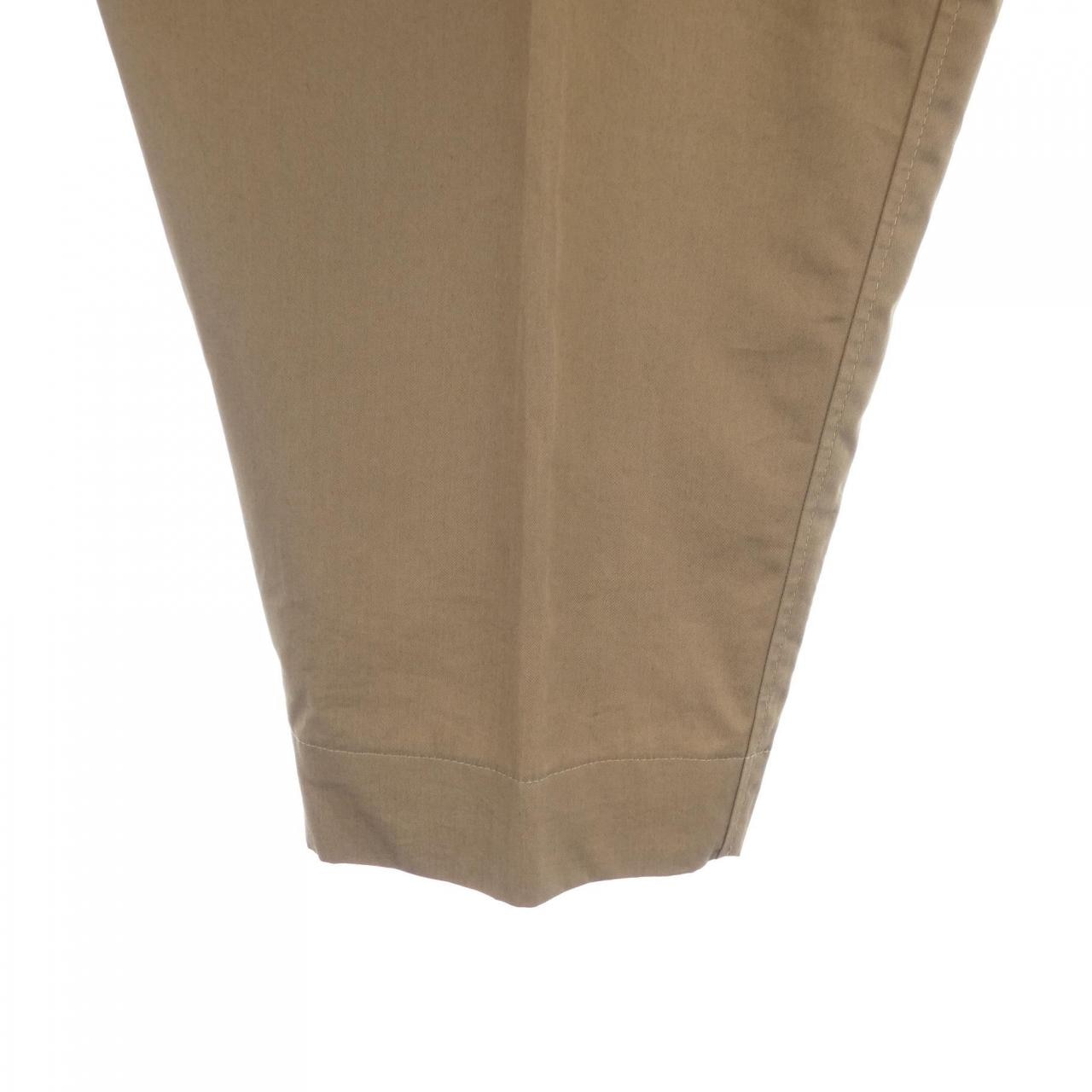 マルニ MARNI M05KA0095 パンツ