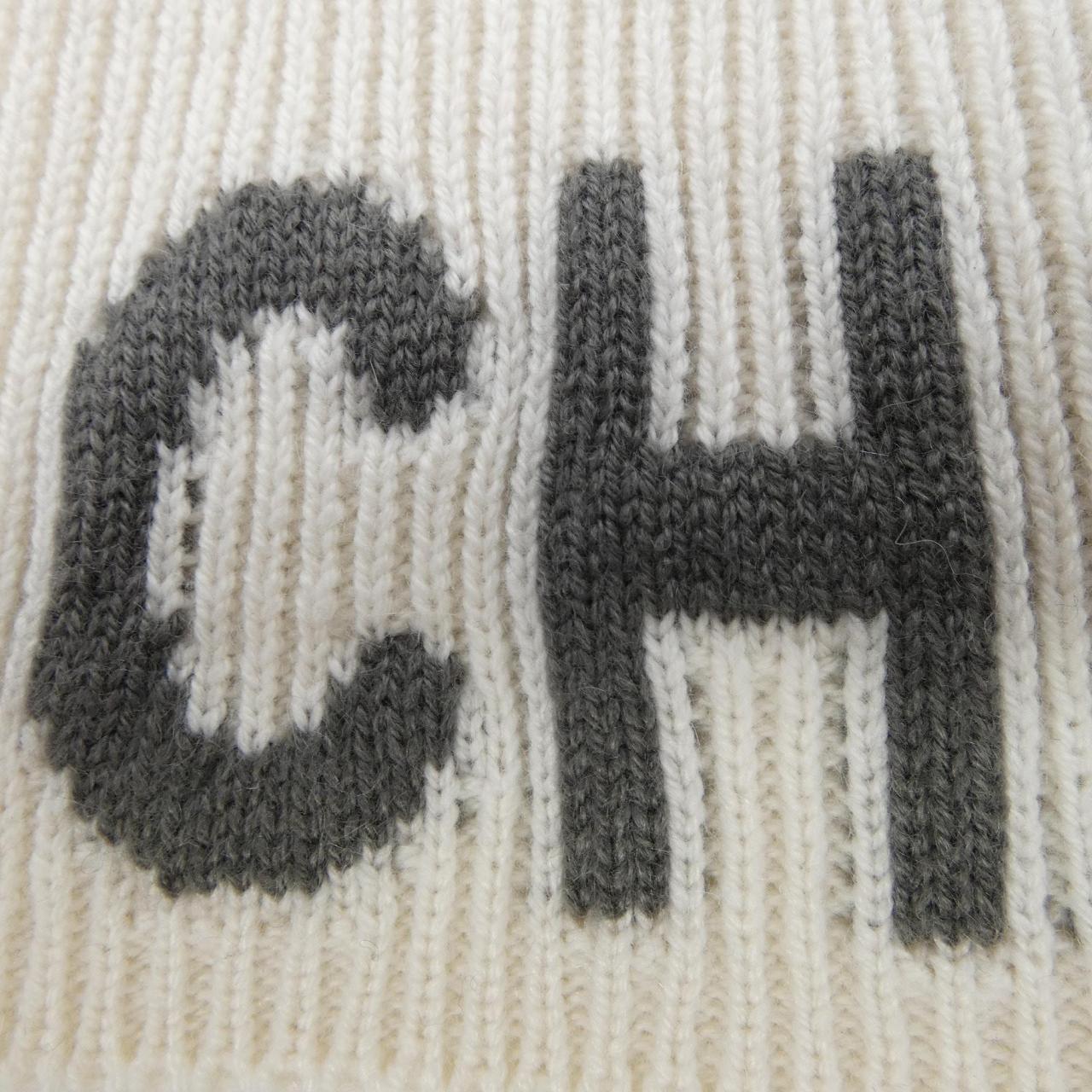 シャネル CHANEL AAA624B18762 ニットキャップ