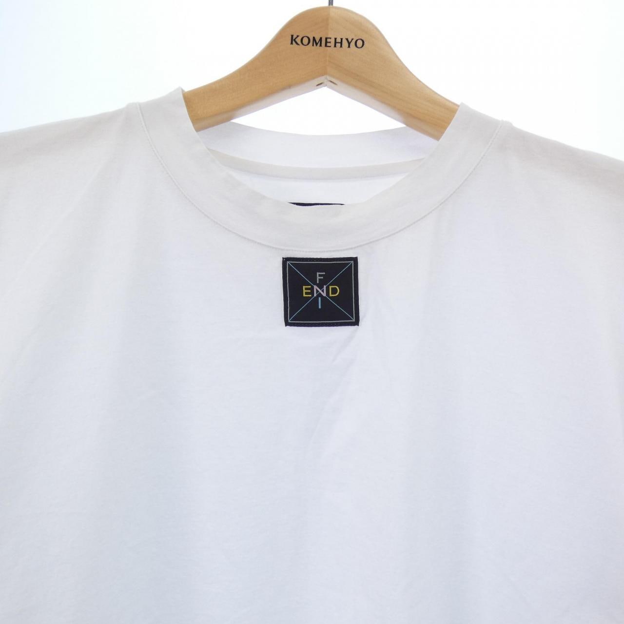 フェンディ FENDI FY1078 AIFI Tシャツ