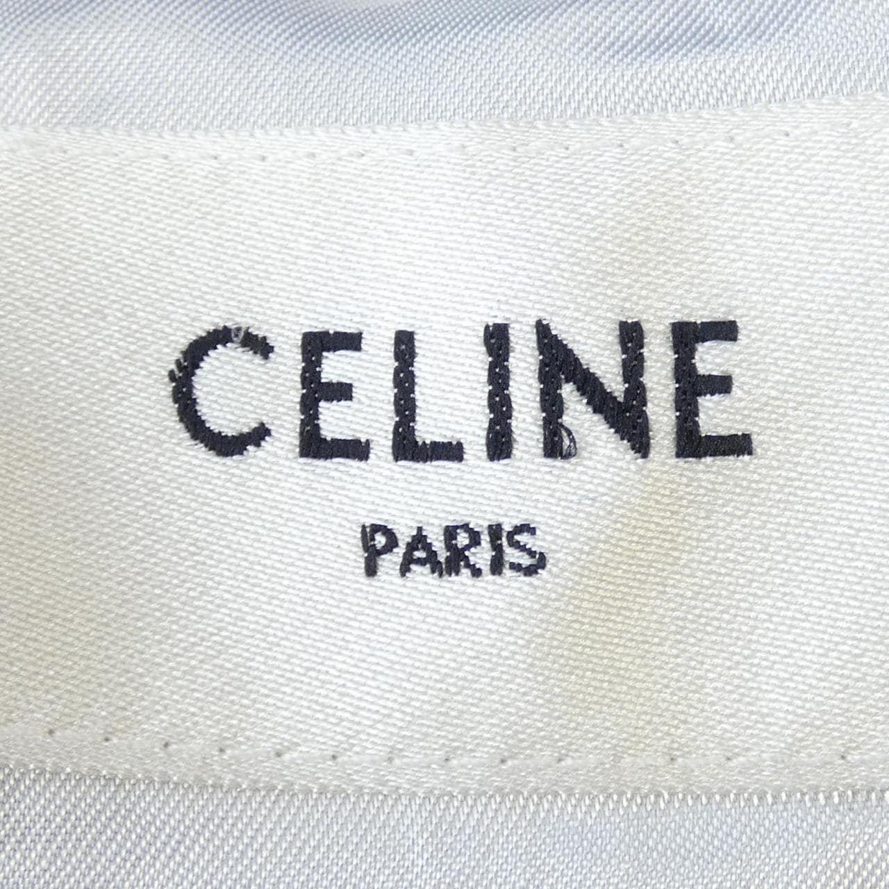 セリーヌ CELINE 2W365495M ブルゾン