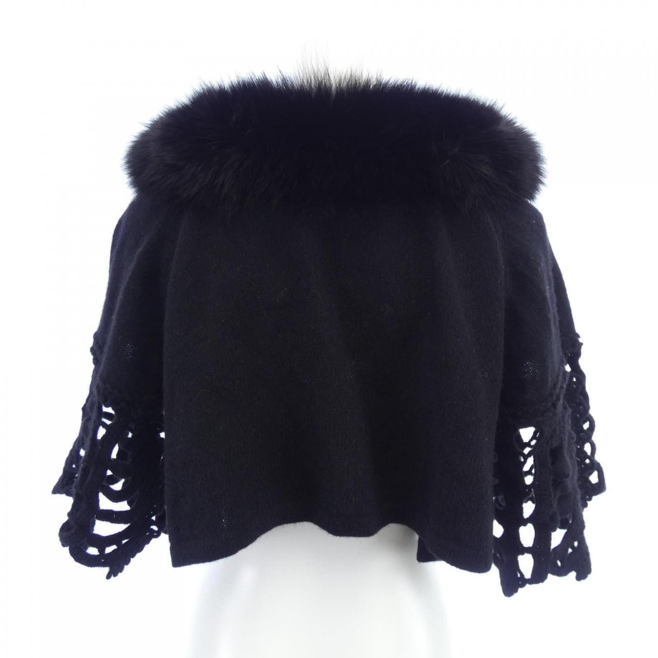 ケイタ マルヤマ KEITA MARUYAMA ポンチョ