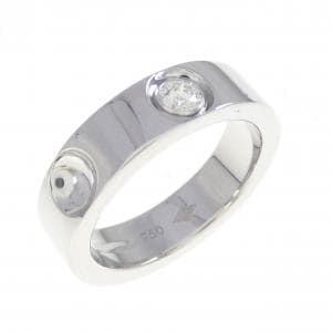 ルイヴィトン プティット バーグ アンプラント リング