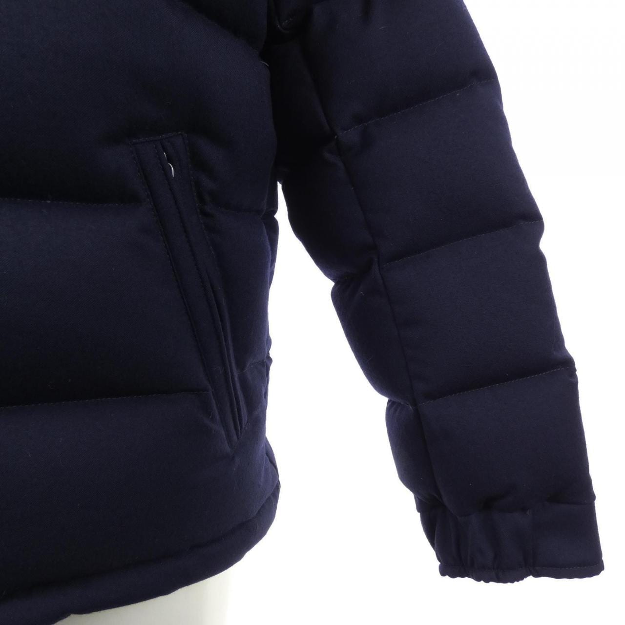 モンクレール MONCLER MONTGENEVRE ダウンジャケット