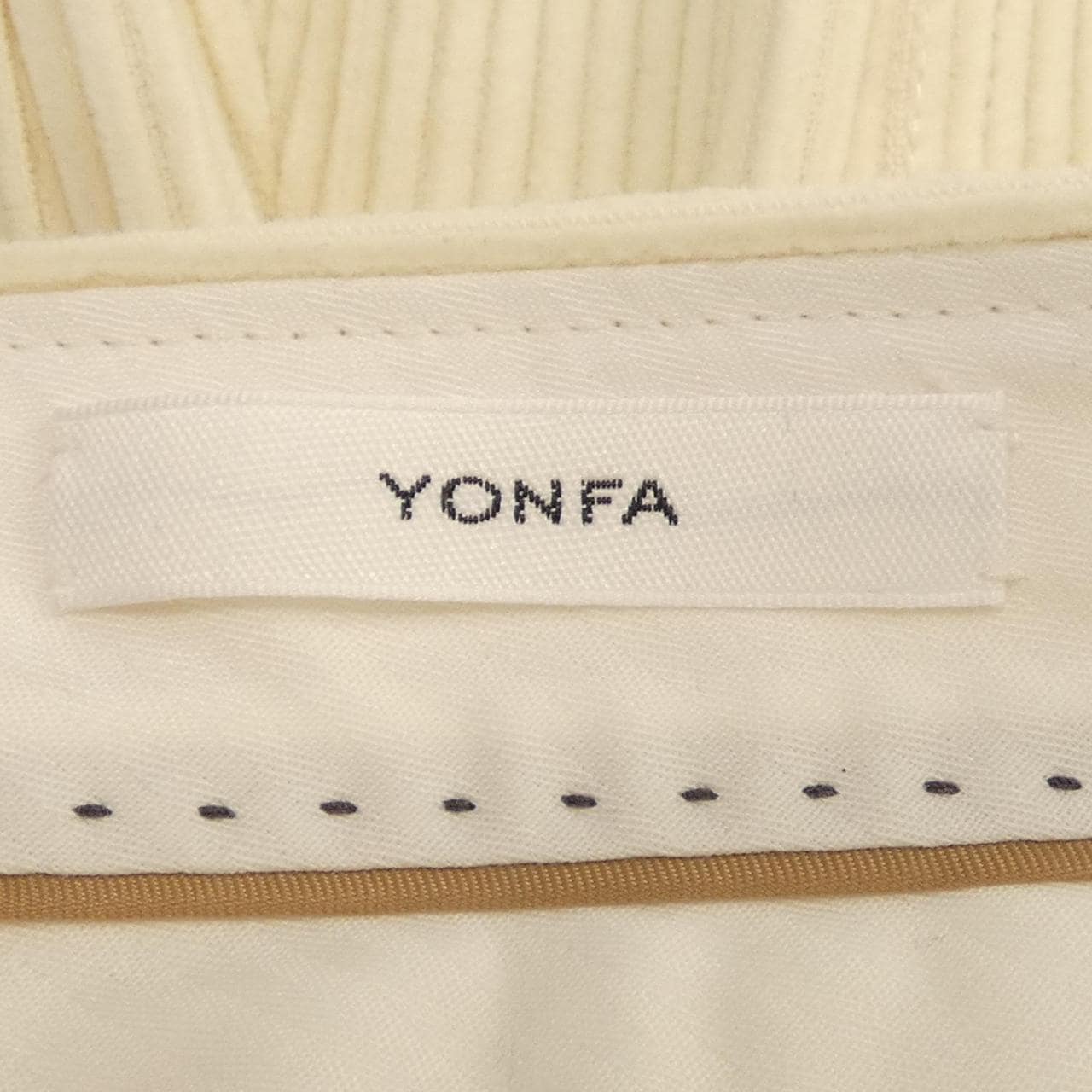 YONFA パンツ