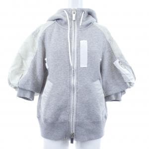 サカイ SACAI 22-06080 パーカー