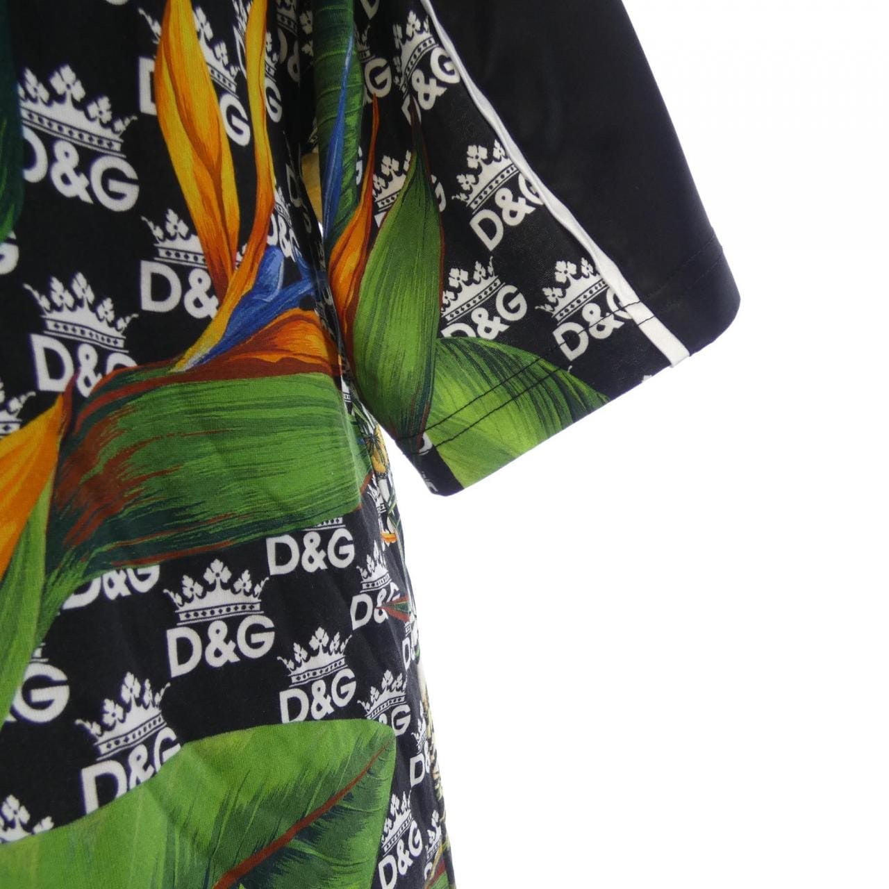 ドルチェアンドガッバーナ DOLCE&GABBANA G8KG4T/G7SKZ Tシャツ