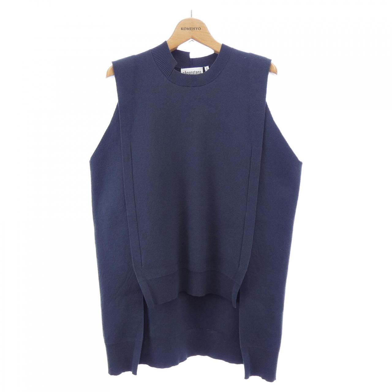 Nagonstans 470FA870-1400上衣