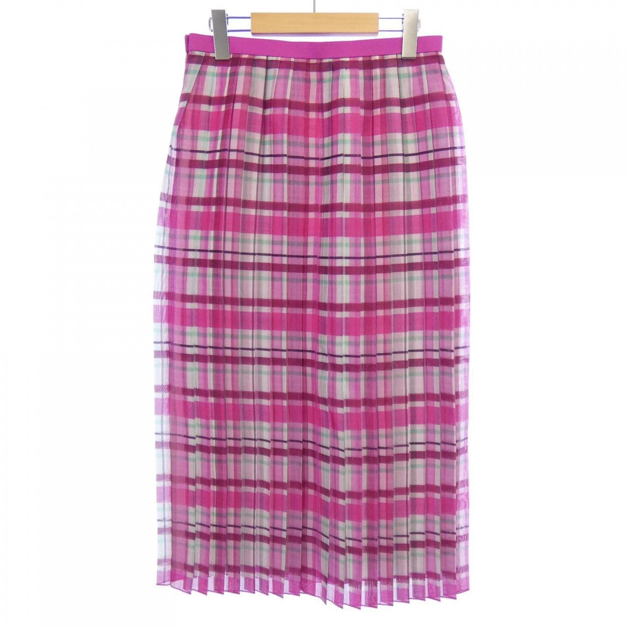 ドゥロワー DRAWER 6524-299-1830 スカート