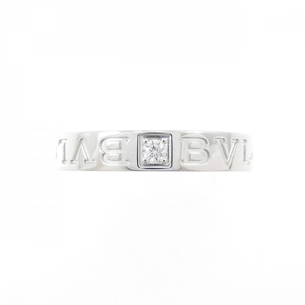 ブルガリ B.zero1 リング