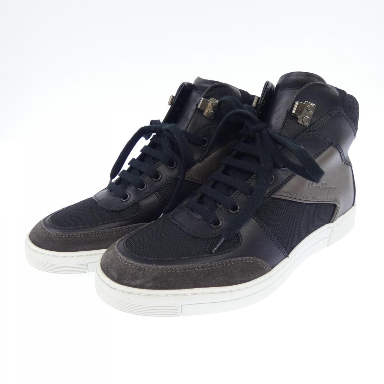 サルヴァトーレフェラガモ SALVATORE FERRAGAMO スニーカー