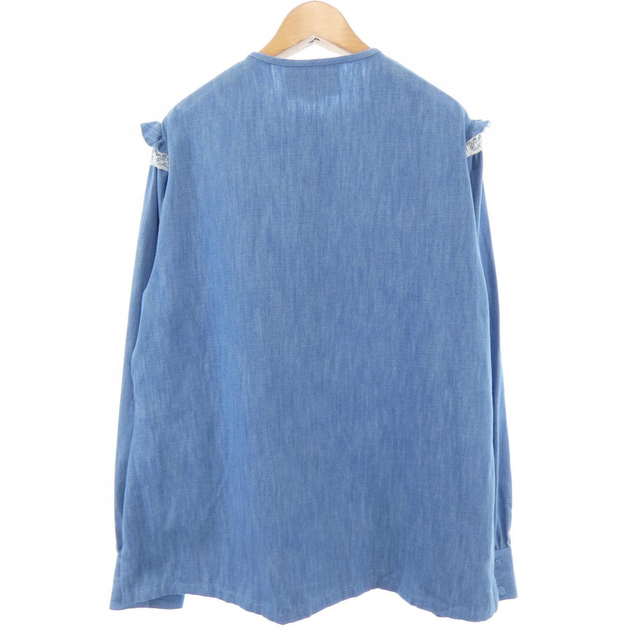 グッチ GUCCI 527382-XRB67 シャツ