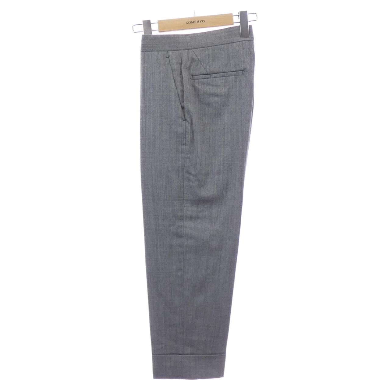 ドゥロワー DRAWER パンツ