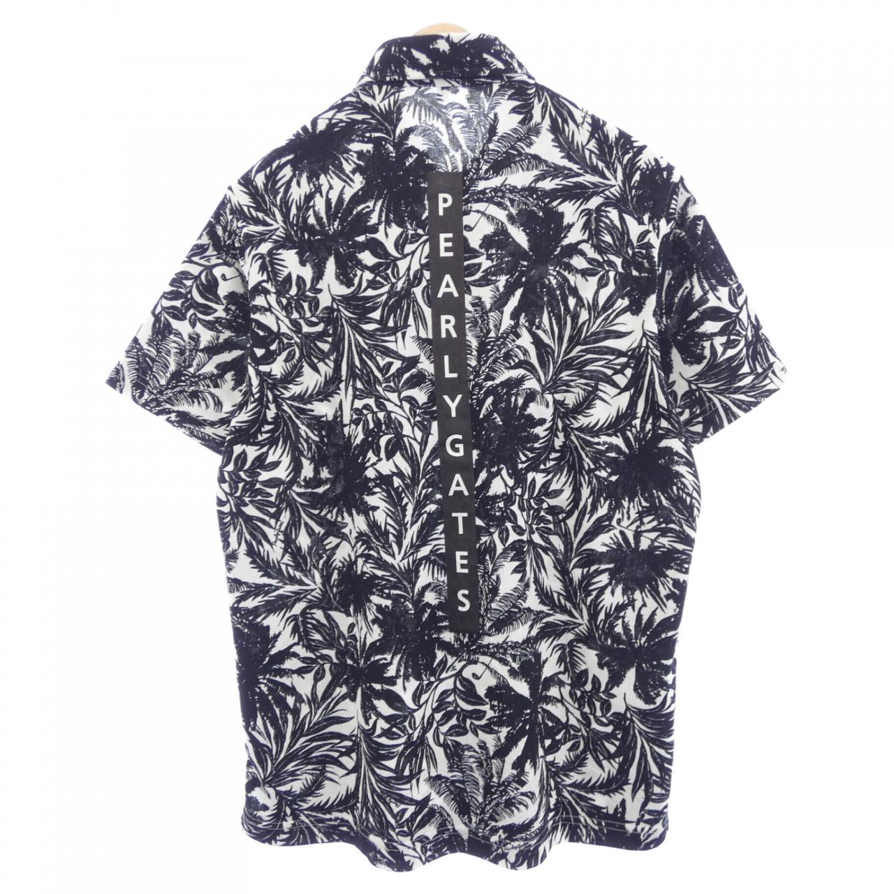 パーリーゲイツ PEARLY GATES ポロシャツ