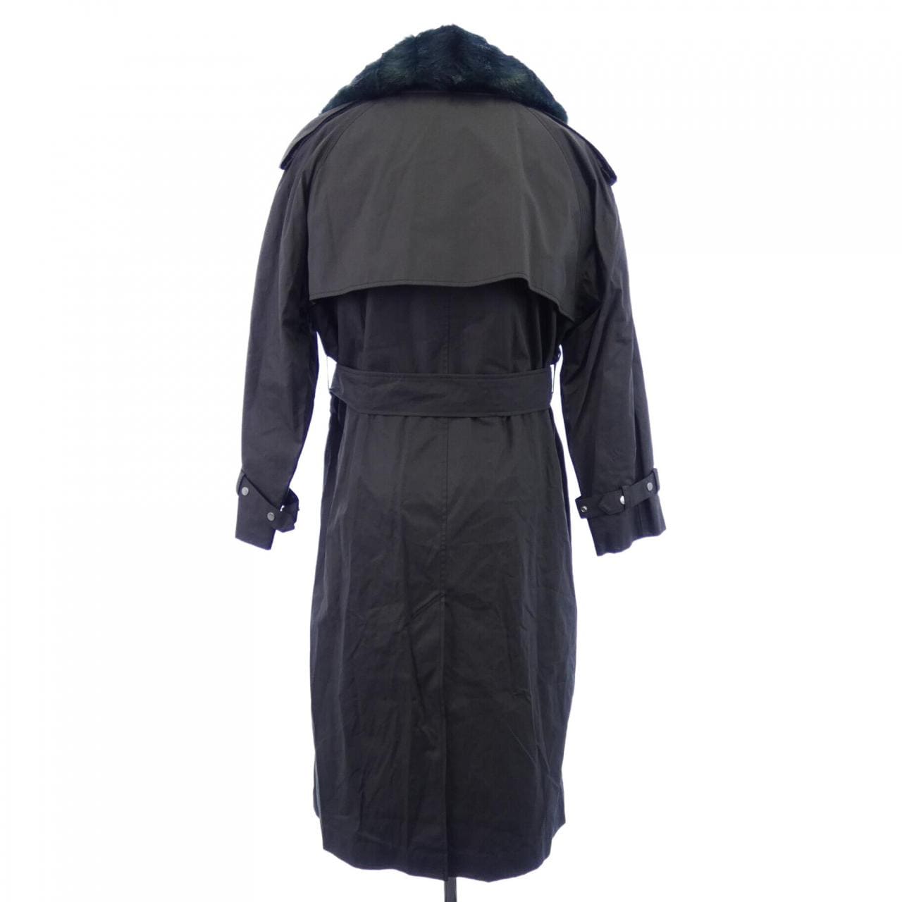 バーバリー BURBERRY 80778641 コート